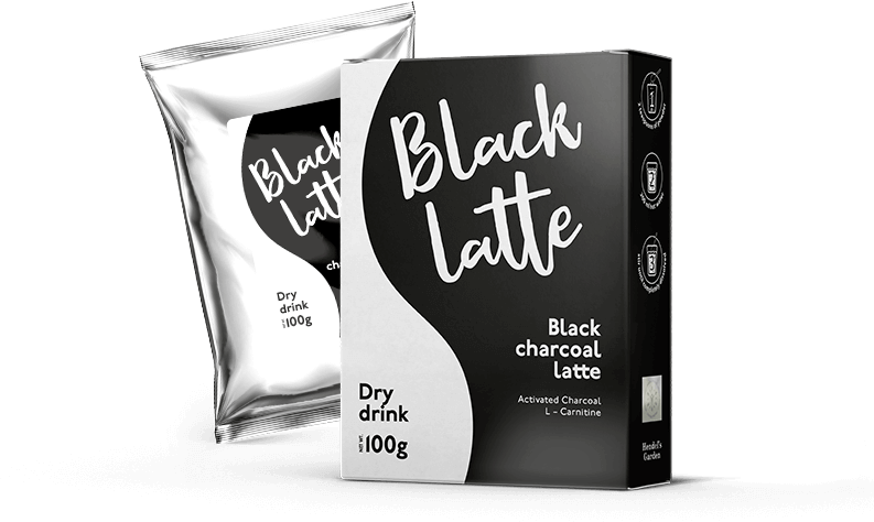 black-latte